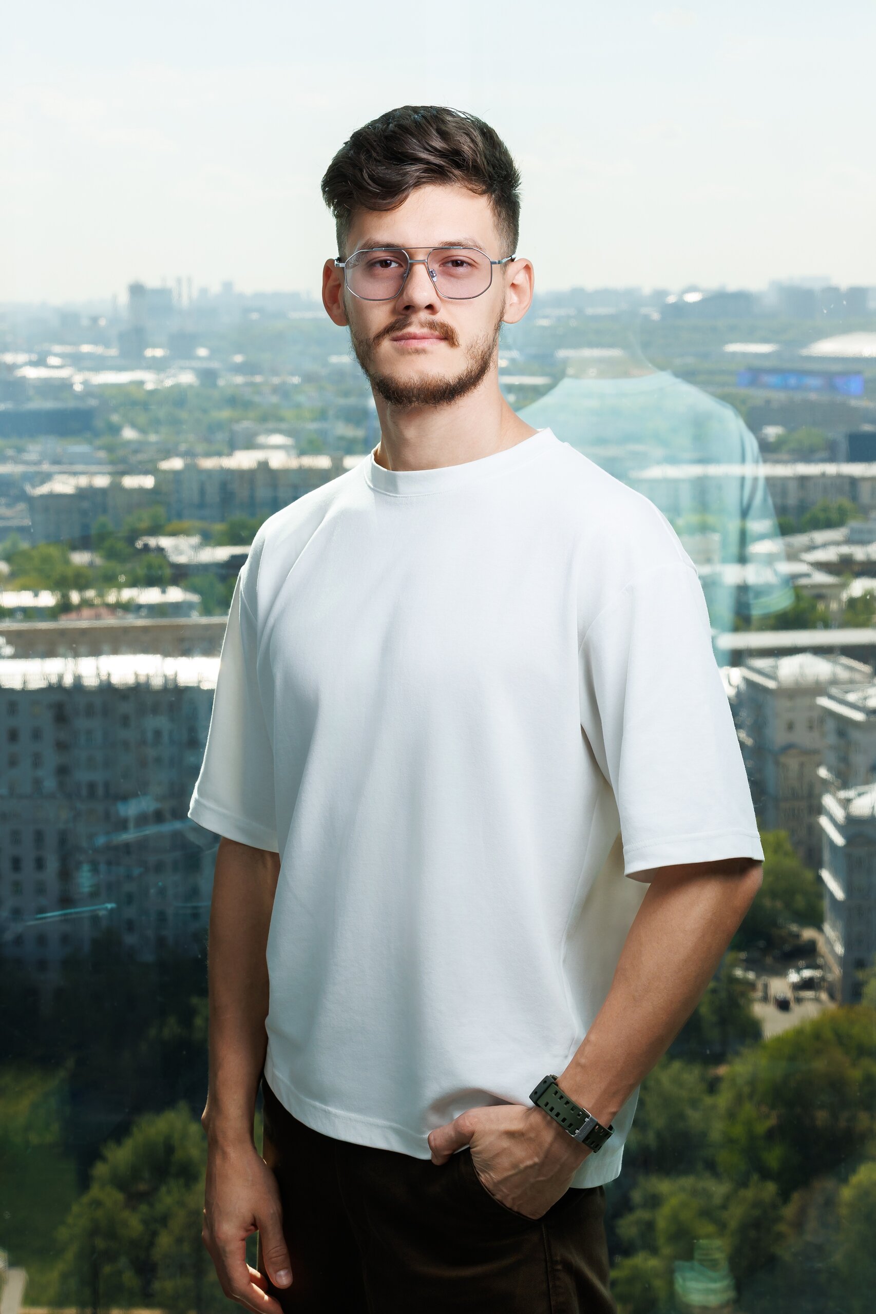 Роман Дубров